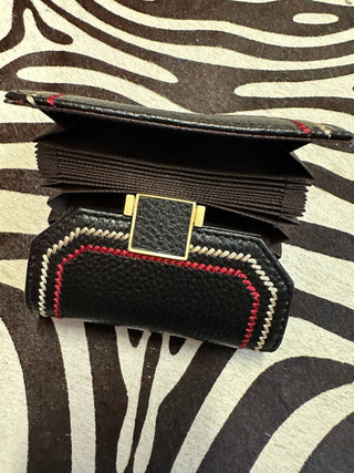 Card Holder Wallet - Boutique Bella BellaCard Holder