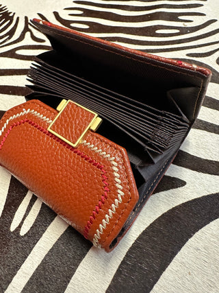 Card Holder Wallet - Boutique Bella BellaCard Holder