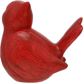 Cardinals Appear 4.25" Cardinal - Boutique Bella BellaFigurine
