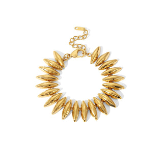 Caroline Statement Bracelet - Boutique Bella BellaBracelet