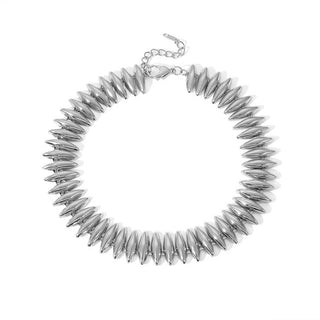 Caroline Statement Necklace - Boutique Bella BellaNecklace