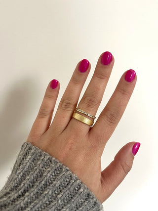 Carter Ring - Boutique Bella BellaRing