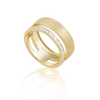 Carter Ring - Boutique Bella BellaRing