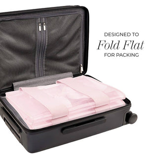 Case-Mate Ballet Pink Bow Jelly Tote Bag - Boutique Bella BellaTote Bag