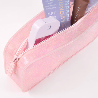 Case-Mate Jelly Makeup Bag - Boutique Bella Bellamake up bag