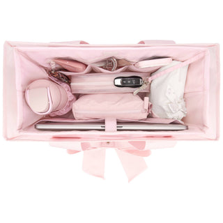 Case-Mate Jelly Tote Organizer - Ballet Pink - Boutique Bella BellaLuggage Accessories