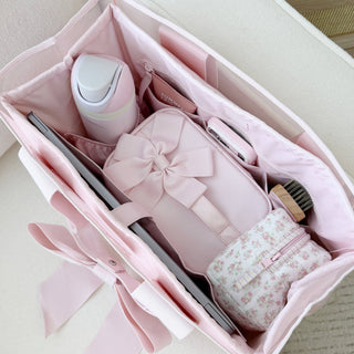 Case-Mate Jelly Tote Organizer - Ballet Pink - Boutique Bella BellaLuggage Accessories
