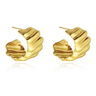 Cassie Hoop - Boutique Bella BellaEarring