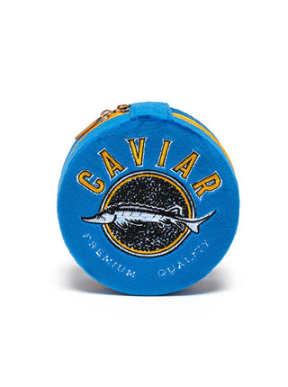 Caviar Jewelry Zip Case - Boutique Bella BellaJewelry Case