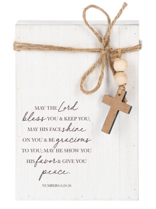 Prayer Message Block