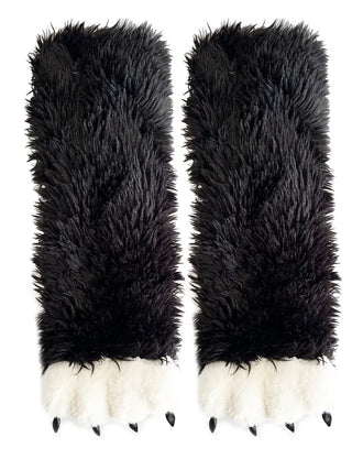 Pawsome Slipper Socks