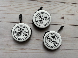 Agave After Dark Coin Purse