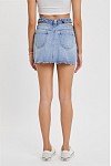 Cello Low Waisted Mini Skirt - Boutique Bella BellaSkirt