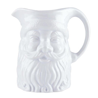 Ceramic Pitcher - Santa - Boutique Bella BellaPitcher