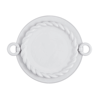 Ceramic Twisted Nested Platters - Boutique Bella BellaPlatter