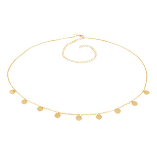 Cha Cha Belly Chain
