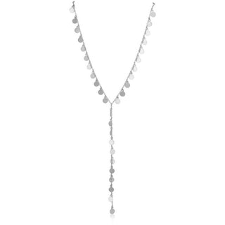 Cha Cha Lariat - Boutique Bella BellaNecklace