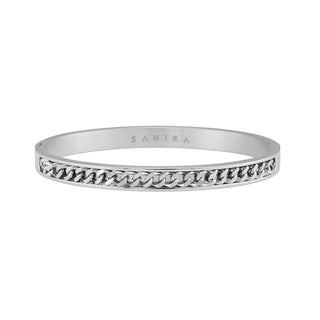 Chain Bangle - Boutique Bella Bella