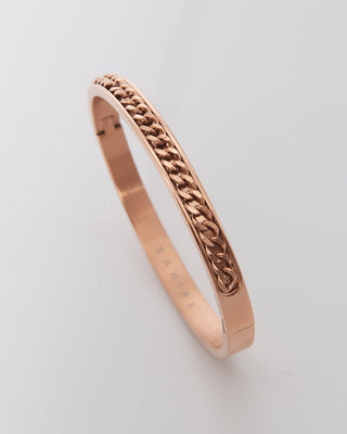 Chain Bangle - Boutique Bella Bella