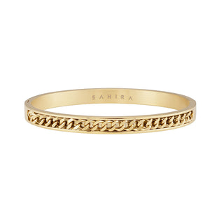 Chain Bangle - Boutique Bella Bella