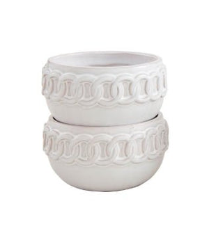 Chain Link Tidbit Set - Boutique Bella BellaBowl