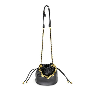 Chain Reaction Handbag - Boutique Bella BellaHandbag