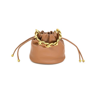 Chain Reaction Handbag - Boutique Bella BellaHandbag
