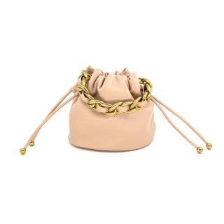 Chain Reaction Handbag - Boutique Bella BellaHandbag