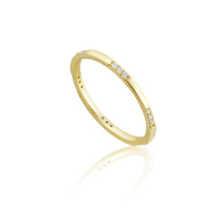 Charli Ring - Boutique Bella BellaRings