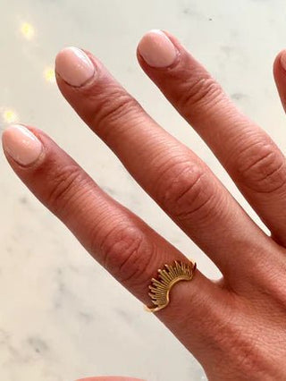 Charlie Ring - Boutique Bella BellaRing