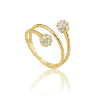Charlotte Ring - Boutique Bella BellaRings