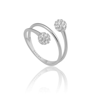 Charlotte Ring - Boutique Bella BellaRings