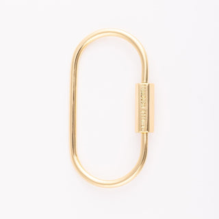 Charm Bag Carabiner - Boutique Bella Bellabag charm