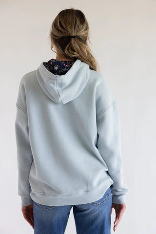 Charmed by Faith Hoodie - Boutique Bella Bellahoodie