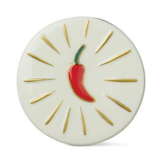 Charmed - Chili Pepper & Mango - Boutique Bella BellaCandle