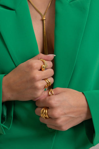 Chloe Ring - Boutique Bella BellaRing
