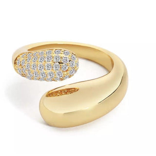 Chloe Ring - Boutique Bella BellaRing