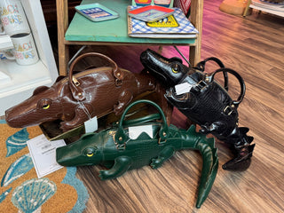 Chomps Top Handle Bag - Boutique Bella BellaHandbag