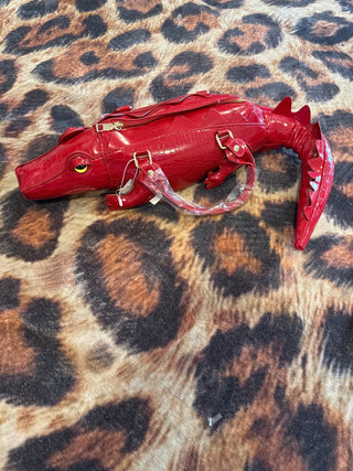 Chomps Top Handle Bag - Boutique Bella BellaHandbag