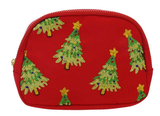 Christmas Belt Bag - Boutique Bella Bellabag