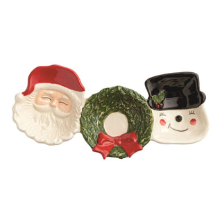 Christmas Character Triple Dip - Boutique Bella BellaChristmas
