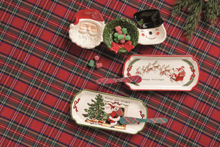 Christmas Character Triple Dip - Boutique Bella BellaChristmas