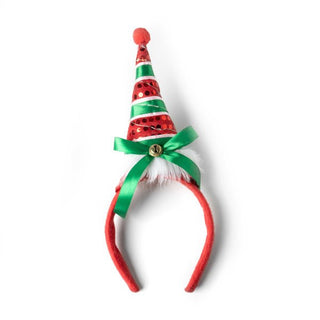 Christmas Headband - Boutique Bella BellaHeadband