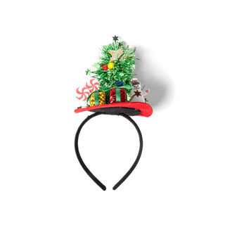 Christmas Headband - Boutique Bella BellaHeadband