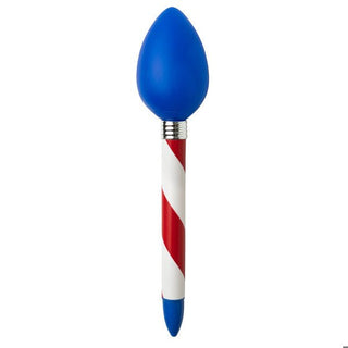 Christmas Jumbo Light Up Bulb Pen - Boutique Bella BellaPen