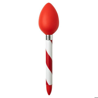 Christmas Jumbo Light Up Bulb Pen - Boutique Bella BellaPen