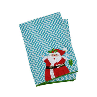 Christmas Kitchen Charm Tea Towels - Boutique Bella BellaKitchen Towel