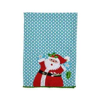 Christmas Kitchen Charm Tea Towels - Boutique Bella BellaKitchen Towel