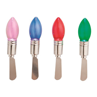 Christmas Light Bulb Spreaders - Boutique Bella BellaChristmas