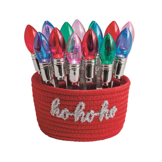 Christmas Light Bulb Spreaders - Boutique Bella BellaChristmas